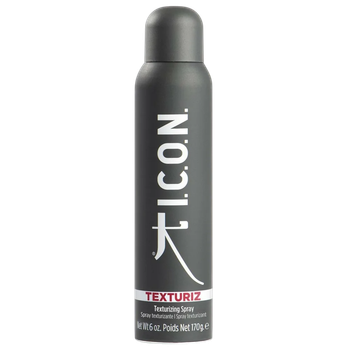 Suchy szampon do włosów Icon Drench Texturiz bez silikonów 170 g (8436533672902)