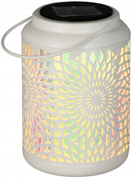 Lampa solarna Progarden AFO000200