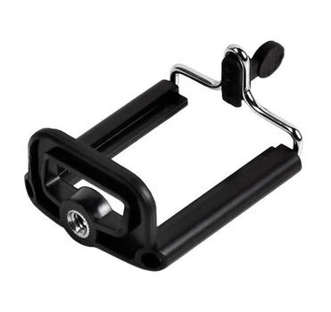Крепление для телефона на штатив Holder Metal