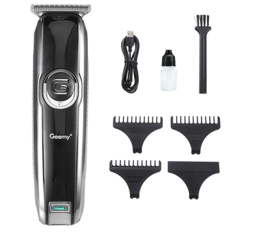Машинка для стрижки волос Gemei GM-6050