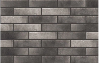 Плитка фасадная Retro Brick Pepper 65x245x8 Cerrad