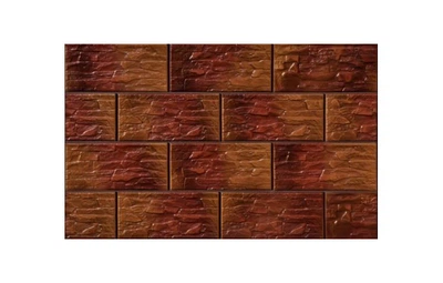 Плитка фасадная CER 21 Koral 148x300x9 Cerrad