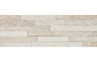 Плитка фасадная Kallio Cream 150x450x9 Cerrad