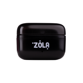 Мини-воскоплав Zola черный