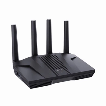 Безпроводной маршрутизатор GL.iNet Flint 2 (GL-MT6000) Wi-Fi 6 OpenWRT VPN
