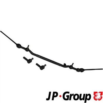 Тяга рулевая поперечная MERCEDES-BENZ C-CLASS, JP GROUP (1344400500)