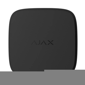 Датчик дыма Ajax FireProtect 2 SB Heat/Smoke/CO black