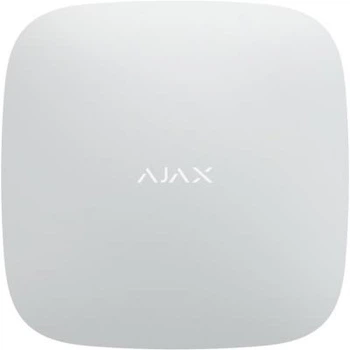 Модуль управління розумним будинком Ajax Hub 2 Plus white