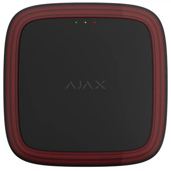 Сирена Ajax EN54 FireProtect VAD black