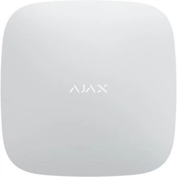 Модуль управління розумним будинком Ajax HUB white (Hub white)