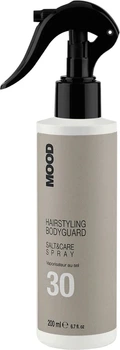 Текстурирующий солевой спрей Mood Salt & Care Spray 30 200 мл