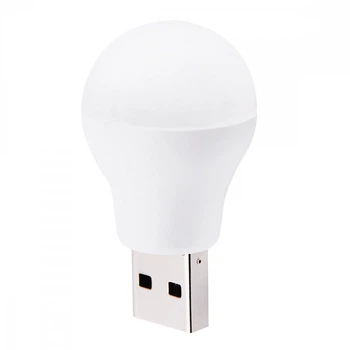 USB Лампа LED 1w white