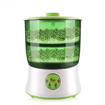 Автоматический проращиватель семян Home smart sproont machine 509