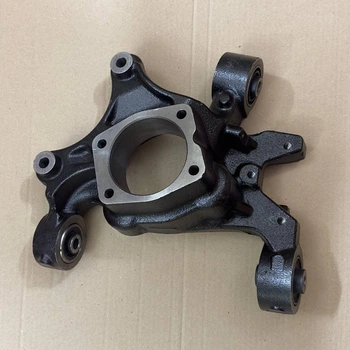 Цапфа (поворотний кулак) задня права 2.4L, 3.6L Dodge Journey 2011-2020 68083244AE