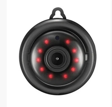 Умная камера V380 Wi-Fi 1080p OMG Eye с функцией радионяни