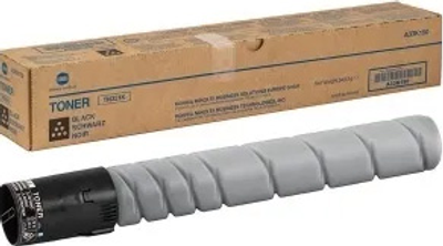 Toner Konica Minolta TN-325 Black (A8DA050)