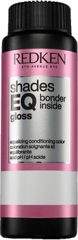 Farba do włosów Redken Shades EQ Bonder Inside półtrwała 03A 60 ml (3474637274894)
