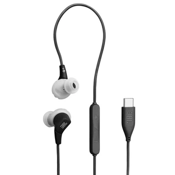 Навушники JBL Endurance Run 3 3C USB-C Black (JBLENDURRUN3CBLKG)