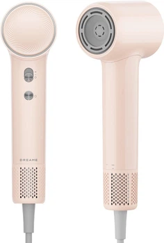 Фен Dreame Hair MINI Pink (AHG11AP)