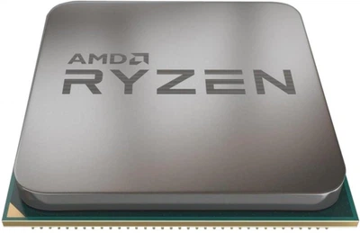 Процессор AMD Ryzen 3 3100 (100-000000284)