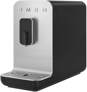 Кавомашина SMEG BCC11BLMEU