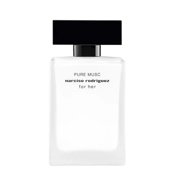Парфюмированная вода Narciso Rodriguez Pure Musc, 100 мл