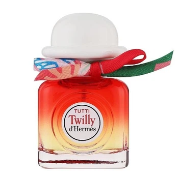 Парфюмированная вода Hermes Tutti Twilly d’Hermes, 85 мл