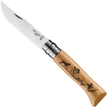 Ніж Opinel "Собака" 001622