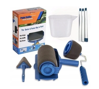 Валик для покраски помещений Paint Roller