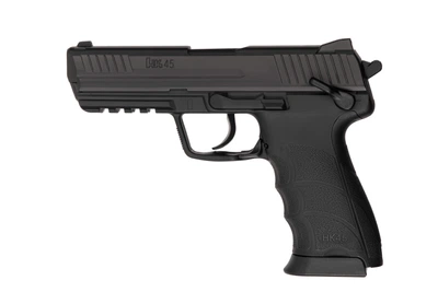 Пневматичний пістолет Umarex Heckler & Koch HK45 кал.4,5мм (1003445)