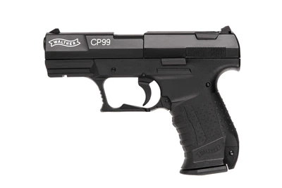 Пневматичний пістолет Umarex Walther CP99 кал.4,5мм (1003586)