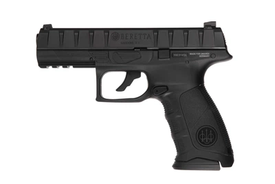 Пневматичний пістолет Umarex Beretta APX Blowback кал.4,5мм (1003432)