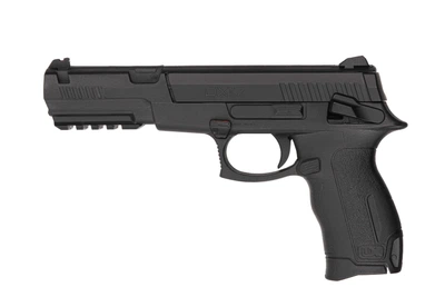 Пневматичний пістолет Umarex UX DX17 кал. 4,5 мм (1003463)