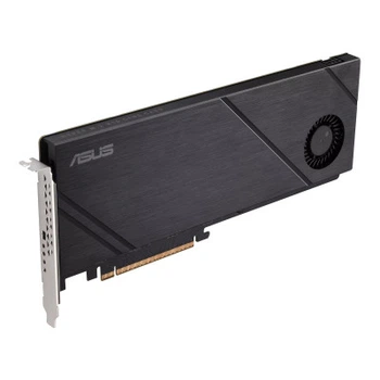 Плата розширення ASUS Hyper M.2 X16 PCIe 5.0 Expansion Card GEN 5 (90MC0CY0-M0EAY0)