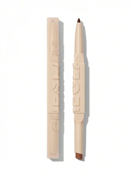 Помада - карандаш для губ SHEGLAM Glam 101 Lipstick & Liner Duo - Deep Caramel