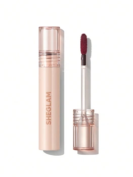 Подводка - тинт для губ SHEGLAM Fall In Line Peel Off Lip Liner Stain - Pinky Promise