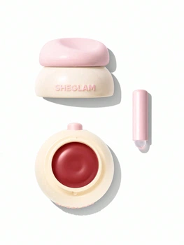 Блеск для губ SHEGLAM Hydra Jelly Pocket Lip Jam - Tomato Tango