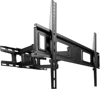 Кріплення для телевізора Humberg HM-882 Tilt 32-70 дюймів 50 кг (5903890626839)
