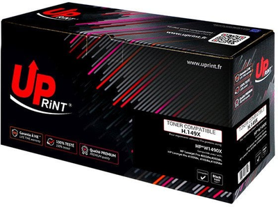 Toner UPrint W1490X Black (3584770336301)
