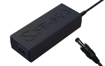 Блок питания Kolega Power для монитора 12v 6a 72w 5.5x2.1mm A class