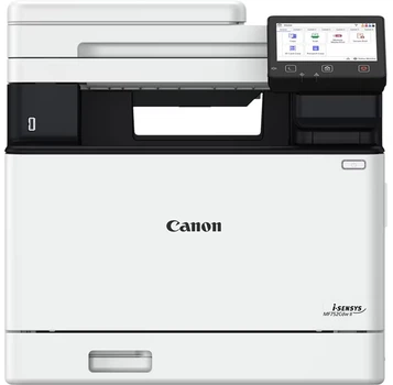 Багатофункціональний пристрій Canon I-SENSYS MF754Cdw II (7186862)