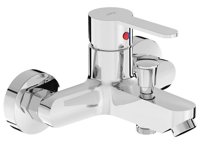 Змішувач для ванни Jika Lyra Smart (H3211Z70044001)