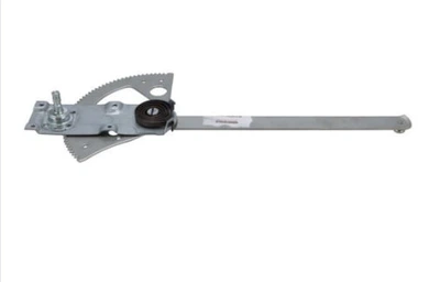Стеклоподъемник левый водитель Mercedes 609-814-1120 DT 0007200246