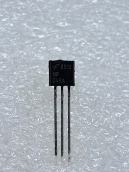 Транзистор полевой BF245A (ТП0287)