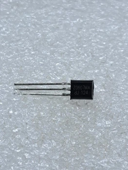 Симістор Z0607MA (ТС0092)