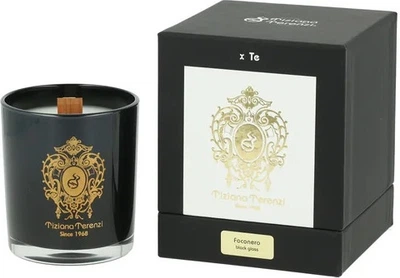 Ароматична свічка Tiziana Terenzi Foconero 170 г (8016741902536)