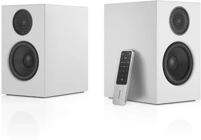 Audio Pro A28 W White (90404171)