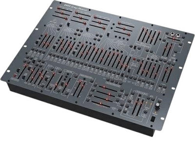 Синтезатор Behringer 2600 GRAY MEANIE (000-EL801-00010)