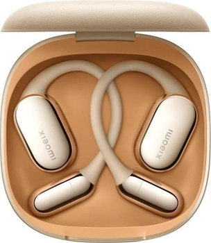 Słuchawki Xiaomi OpenWear Stereo Pro Sand Gold (BHR080FGL)