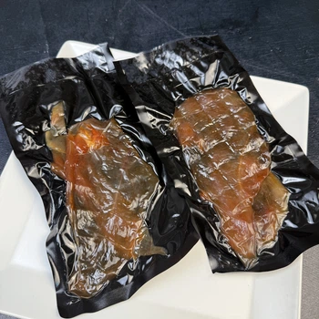 Курячі чіпси "Гострі" 50г